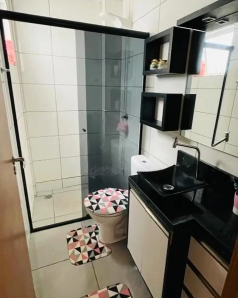 Apartamento no Condomínio Residencial Pinhais – Pinheirinho: 11ª foto da galeria de imagens do imóvel