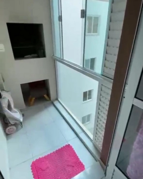 Apartamento no Condomínio Residencial Pinhais – Pinheirinho: 7ª foto da galeria de imagens do imóvel