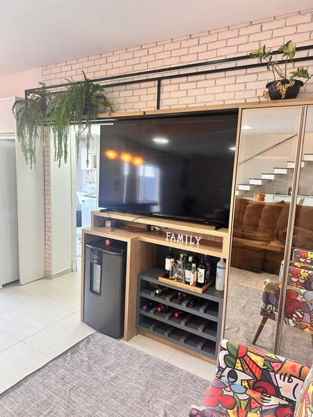Casa de Alto Padrão no Bairro Paraíso – Porteira Fechada!: 30ª foto da galeria de imagens do imóvel