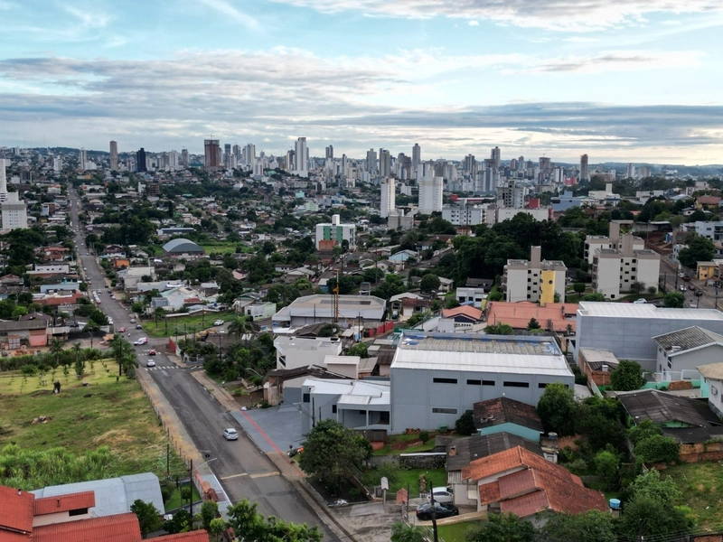 Terreno no Bairro Passo dos Fortes – Ótima Localização!: 1ª foto da galeria de imagens do imóvel