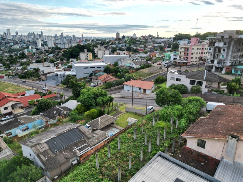 Terreno no Bairro Passo dos Fortes – Ótima Localização!: 3ª foto da galeria de imagens do imóvel
