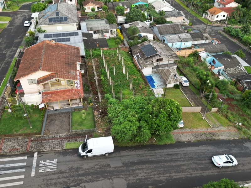 Terreno no Bairro Passo dos Fortes – Ótima Localização!: 2ª foto da galeria de imagens do imóvel