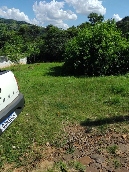 Terreno em Condomínio Fechado – Às Margens do Rio Uruguai!: 3ª foto da galeria de imagens do imóvel