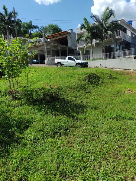 Terreno em Condomínio Fechado – Às Margens do Rio Uruguai!: 5ª foto da galeria de imagens do imóvel