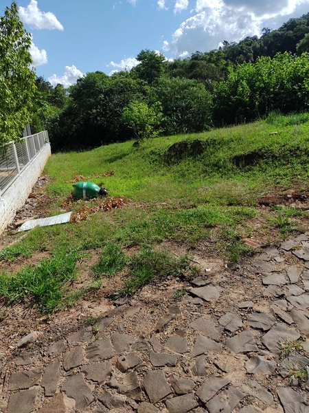 Terreno em Condomínio Fechado – Às Margens do Rio Uruguai!: 6ª foto da galeria de imagens do imóvel