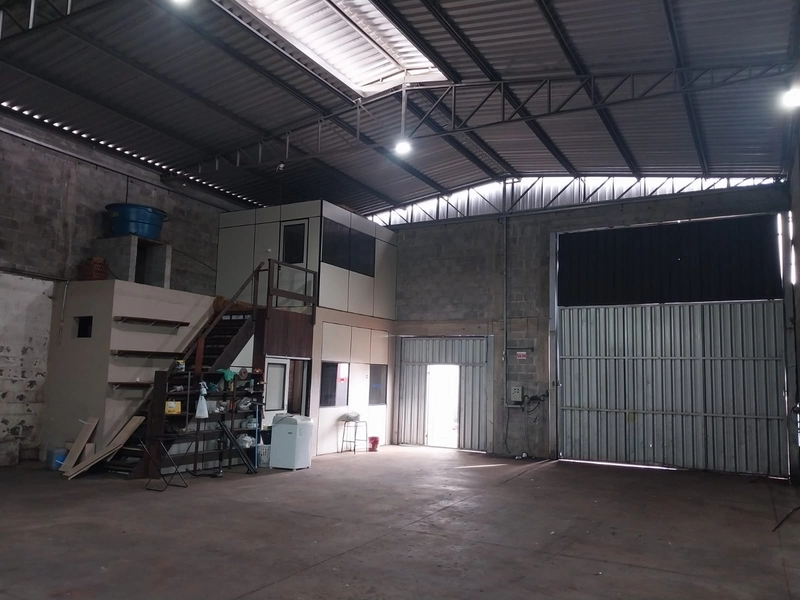 Barracão à Venda Próximo ao Aeroporto de Chapecó!: 5ª foto da galeria de imagens do imóvel