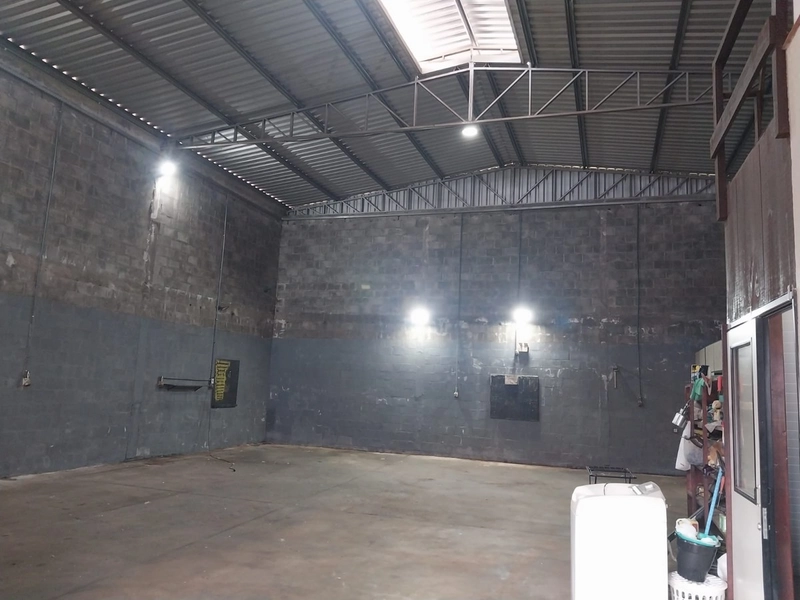 Barracão à Venda Próximo ao Aeroporto de Chapecó!: 3ª foto da galeria de imagens do imóvel