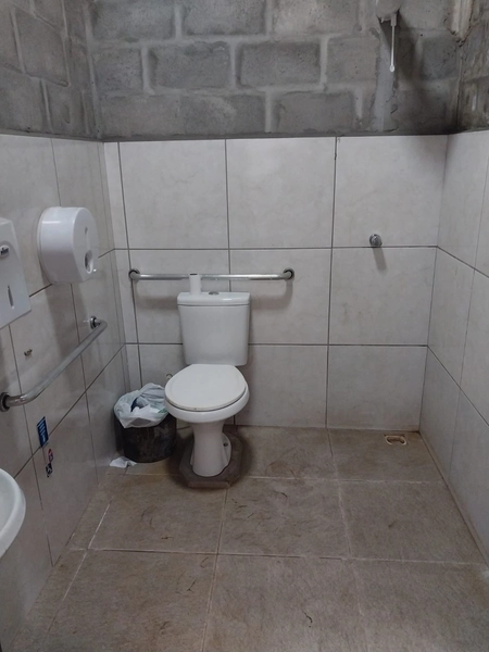 Barracão à Venda Próximo ao Aeroporto de Chapecó!: 6ª foto da galeria de imagens do imóvel