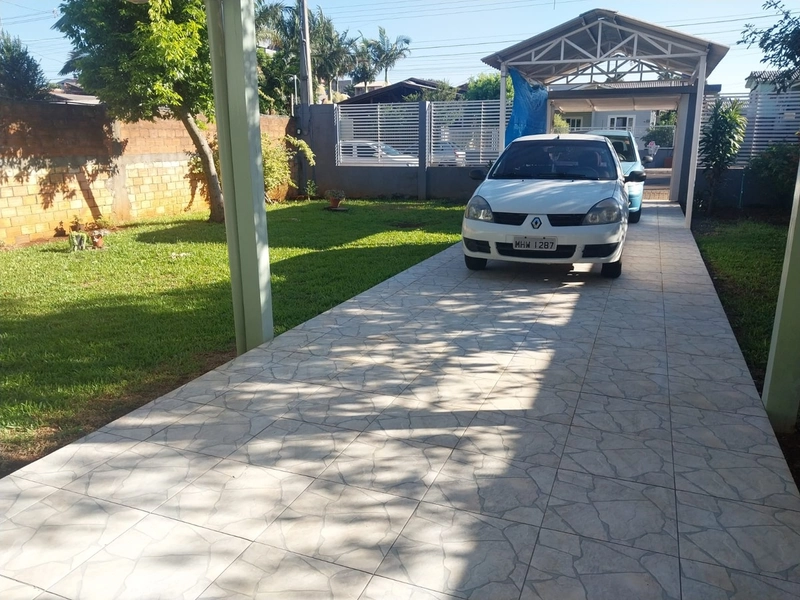 Casa à Venda no Bairro Santo Antônio – Ótimo Espaço!: 12ª foto da galeria de imagens do imóvel
