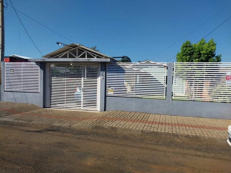 Casa à Venda no Bairro Santo Antônio – Ótimo Espaço!: 3ª foto da galeria de imagens do imóvel