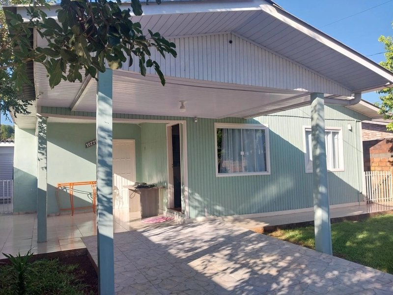 Casa à Venda no Bairro Santo Antônio – Ótimo Espaço!: 6ª foto da galeria de imagens do imóvel
