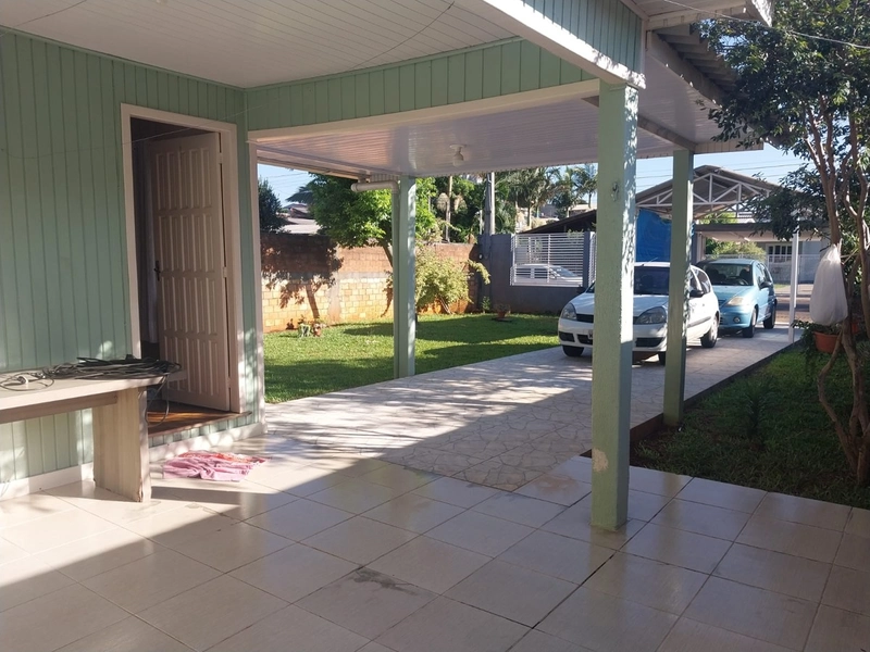 Casa à Venda no Bairro Santo Antônio – Ótimo Espaço!: 8ª foto da galeria de imagens do imóvel