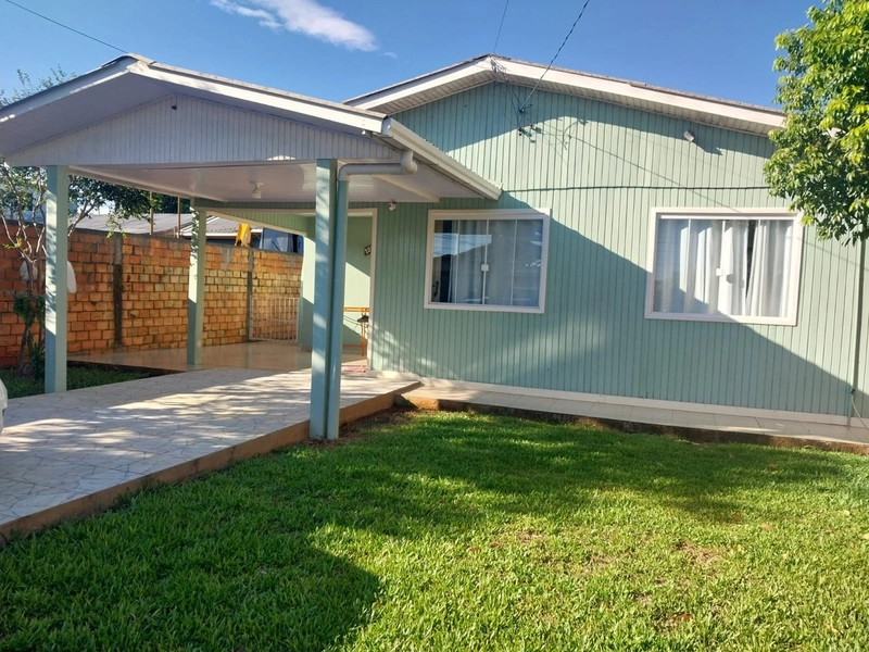 Casa à Venda no Bairro Santo Antônio – Ótimo Espaço!: 7ª foto da galeria de imagens do imóvel