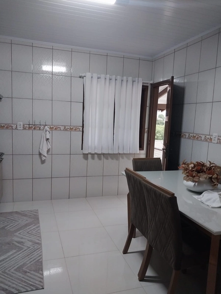Casa à Venda no Bairro Zan Rosso – Efapi: 2ª foto da galeria de imagens do imóvel