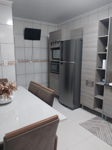 Casa à Venda no Bairro Zan Rosso – Efapi: 10ª foto da galeria de imagens do imóvel