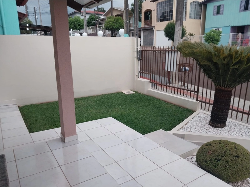 Casa à Venda no Bairro Zan Rosso – Efapi: 4ª foto da galeria de imagens do imóvel