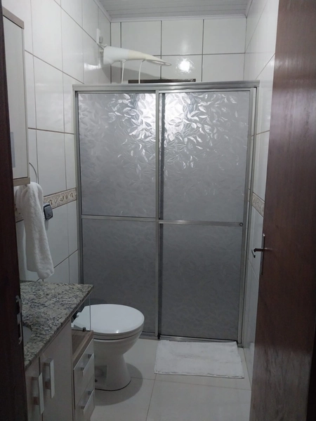 Casa à Venda no Bairro Zan Rosso – Efapi: 12ª foto da galeria de imagens do imóvel