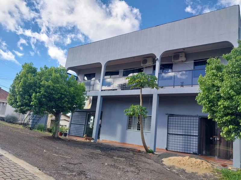 Prédio para Venda em Chapecó / SC no bairro Presidente Médici: 12ª foto da galeria de imagens do imóvel
