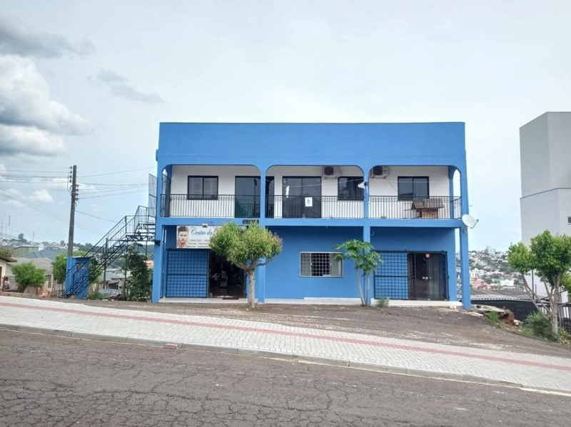 Prédio para Venda em Chapecó / SC no bairro Presidente Médici: 4ª foto da galeria de imagens do imóvel