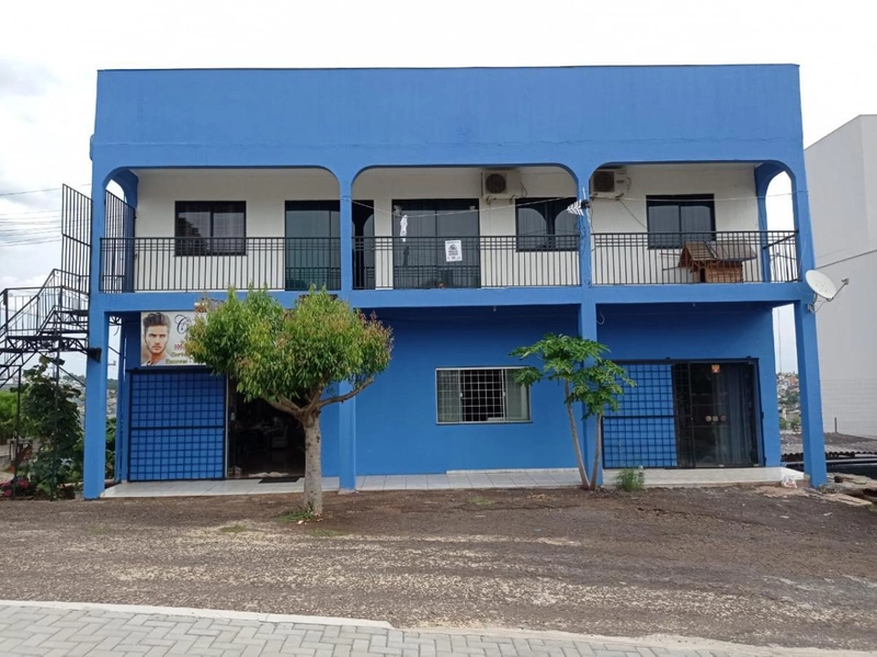Prédio para Venda em Chapecó / SC no bairro Presidente Médici: 2ª foto da galeria de imagens do imóvel