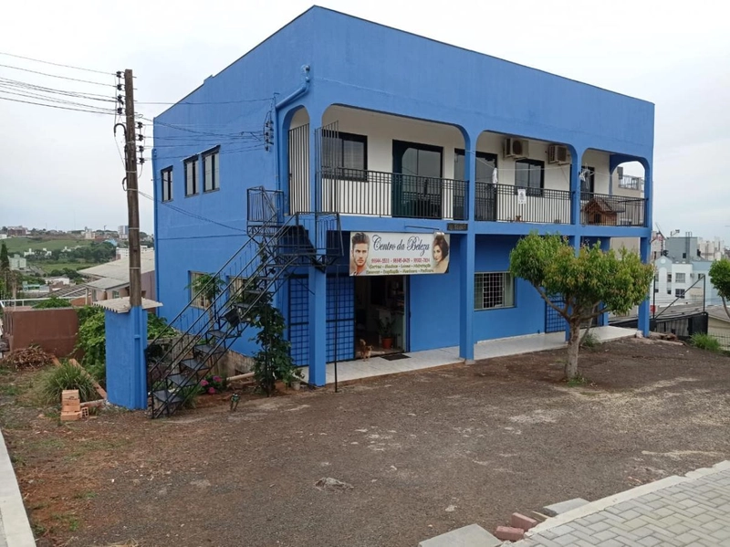 Prédio para Venda em Chapecó / SC no bairro Presidente Médici: 6ª foto da galeria de imagens do imóvel