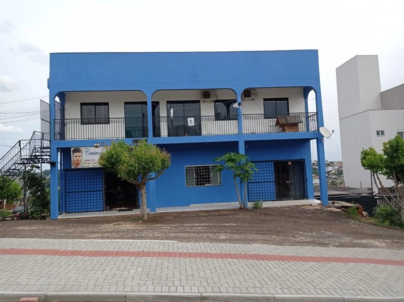 Prédio para Venda em Chapecó / SC no bairro Presidente Médici: 3ª foto da galeria de imagens do imóvel