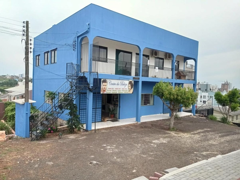 Prédio para Venda em Chapecó / SC no bairro Presidente Médici: 5ª foto da galeria de imagens do imóvel