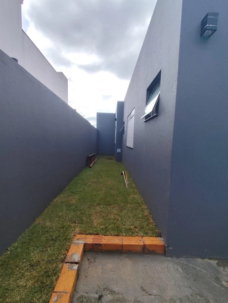 Casa de Alto Padrão no Bairro Cristo Rei Próx ao Shopping: 8ª foto da galeria de imagens do imóvel