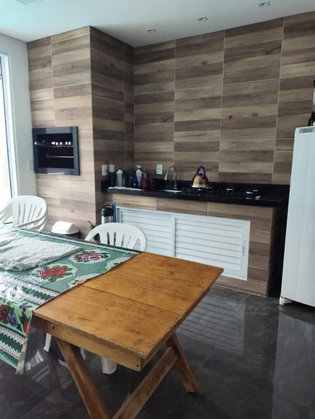 Casa de Alto Padrão no Bairro Cristo Rei Próx ao Shopping: 4ª foto da galeria de imagens do imóvel