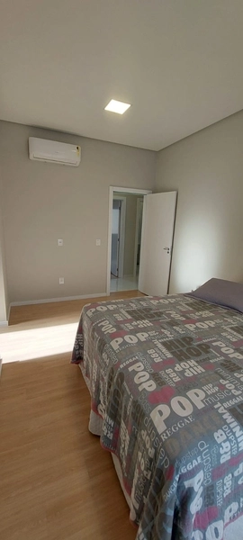 Casa à Venda no Bairro Santos Dumont – Chapecó: 5ª foto da galeria de imagens do imóvel
