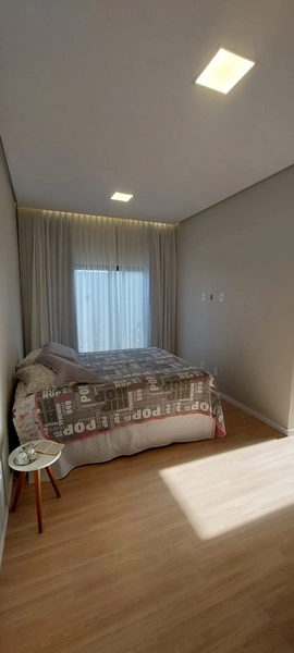 Casa à Venda no Bairro Santos Dumont – Chapecó: 2ª foto da galeria de imagens do imóvel