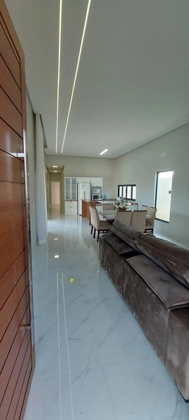 Casa à Venda no Bairro Santos Dumont – Chapecó: 17ª foto da galeria de imagens do imóvel