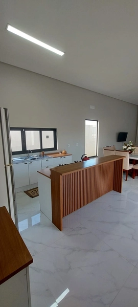 Casa à Venda no Bairro Santos Dumont – Chapecó: 9ª foto da galeria de imagens do imóvel