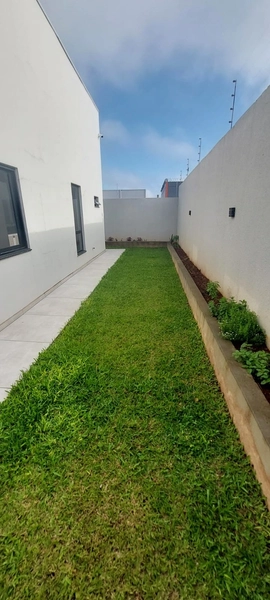 Casa à Venda no Bairro Santos Dumont – Chapecó: 14ª foto da galeria de imagens do imóvel