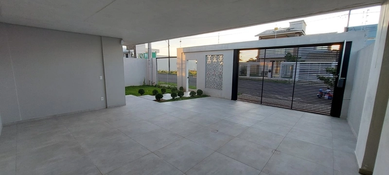 Casa à Venda no Bairro Santos Dumont – Chapecó: 20ª foto da galeria de imagens do imóvel