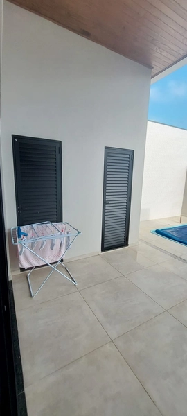Casa à Venda no Bairro Santos Dumont – Chapecó: 27ª foto da galeria de imagens do imóvel