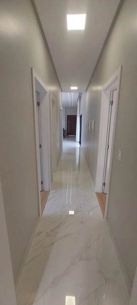Casa à Venda no Bairro Santos Dumont – Chapecó: 28ª foto da galeria de imagens do imóvel