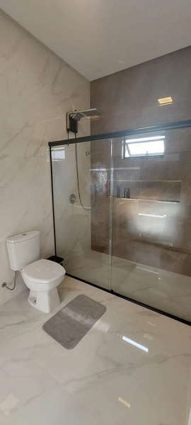 Casa à Venda no Bairro Santos Dumont – Chapecó: 10ª foto da galeria de imagens do imóvel