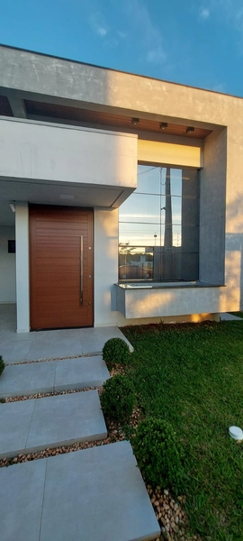 Casa à Venda no Bairro Santos Dumont – Chapecó: 24ª foto da galeria de imagens do imóvel
