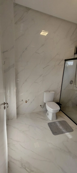 Casa à Venda no Bairro Santos Dumont – Chapecó: 8ª foto da galeria de imagens do imóvel