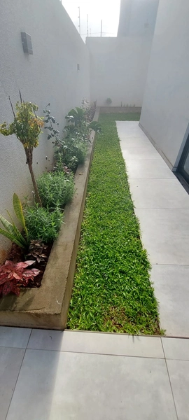 Casa à Venda no Bairro Santos Dumont – Chapecó: 11ª foto da galeria de imagens do imóvel