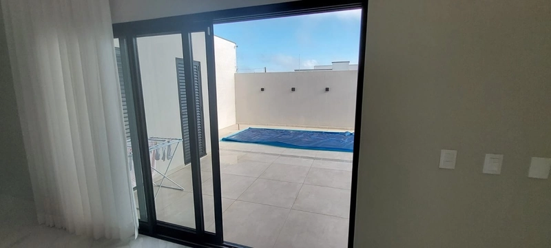 Casa à Venda no Bairro Santos Dumont – Chapecó: 16ª foto da galeria de imagens do imóvel