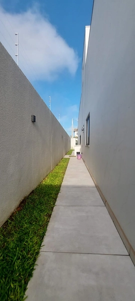 Casa à Venda no Bairro Santos Dumont – Chapecó: 21ª foto da galeria de imagens do imóvel