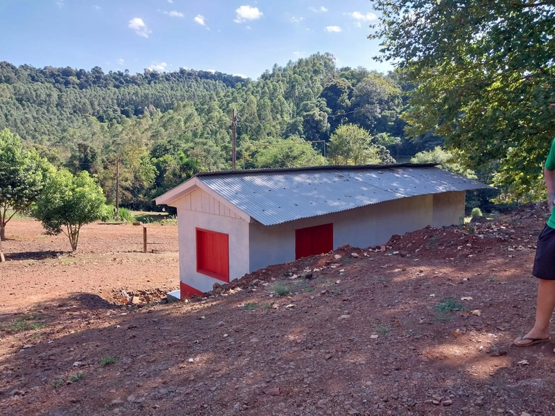 Propriedade Rural à Venda – Nova Itaberaba/SC: 3ª foto da galeria de imagens do imóvel