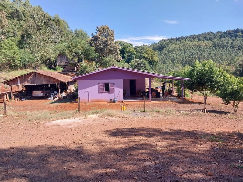 Propriedade Rural à Venda – Nova Itaberaba/SC: 2ª foto da galeria de imagens do imóvel