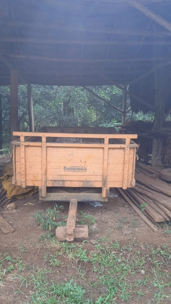 Propriedade Rural à Venda – Nova Itaberaba/SC: 5ª foto da galeria de imagens do imóvel