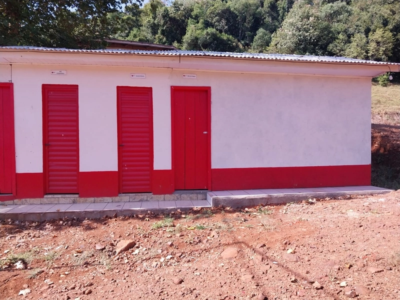 Propriedade Rural à Venda – Nova Itaberaba/SC: 12ª foto da galeria de imagens do imóvel