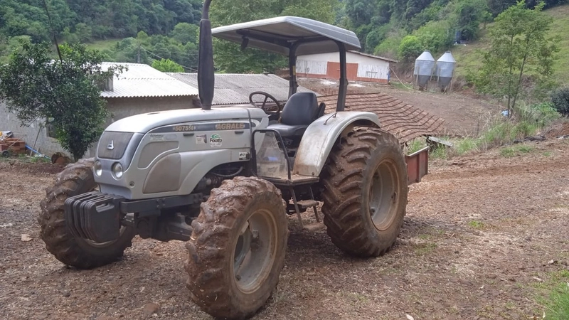 Propriedade Rural à Venda – Nova Itaberaba/SC: 21ª foto da galeria de imagens do imóvel