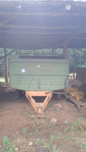 Propriedade Rural à Venda – Nova Itaberaba/SC: 7ª foto da galeria de imagens do imóvel