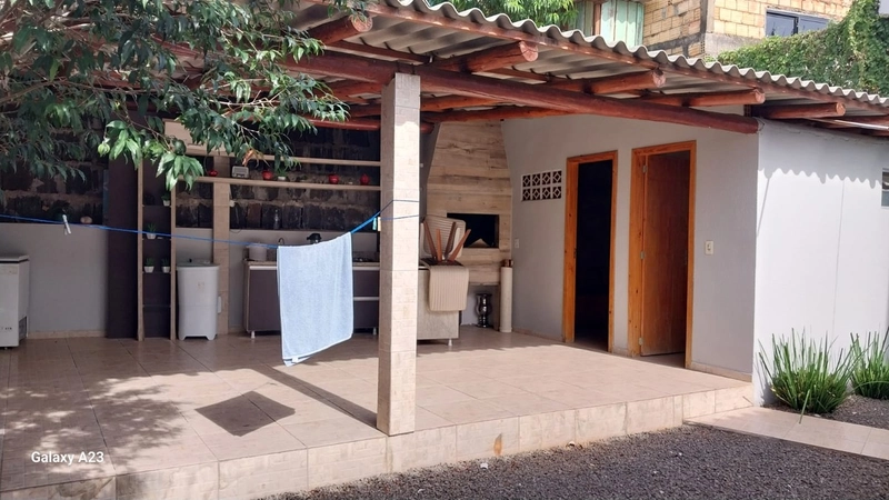 Casa à Venda na Efapi – Próxima à Uno Chapecó: 14ª foto da galeria de imagens do imóvel